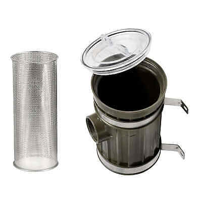 Waterfilter