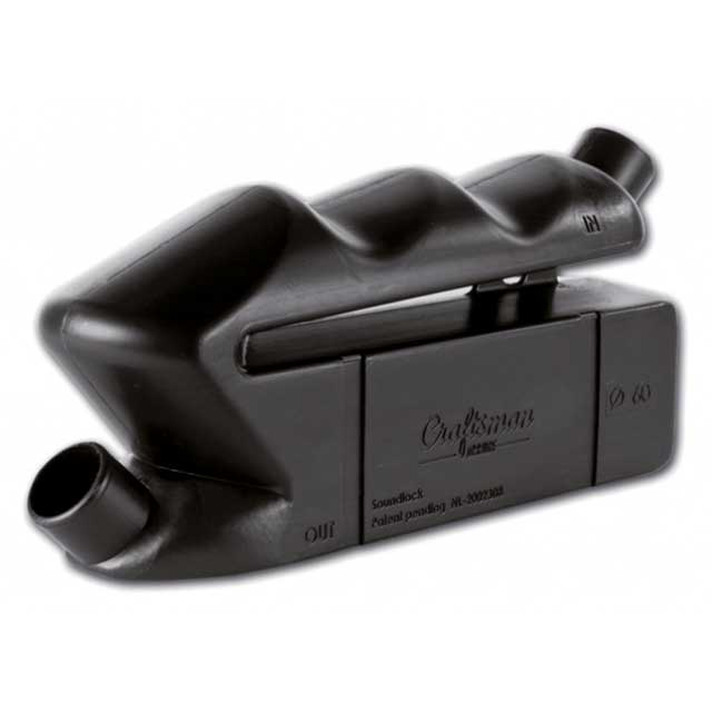 [C-AC01020060] Craftsman waterlock