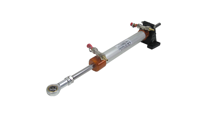 L&S stuurcilinder