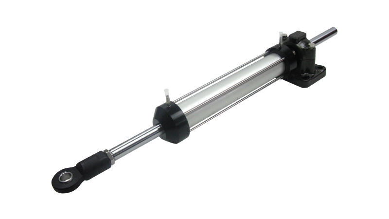 L&S stuurcilinder