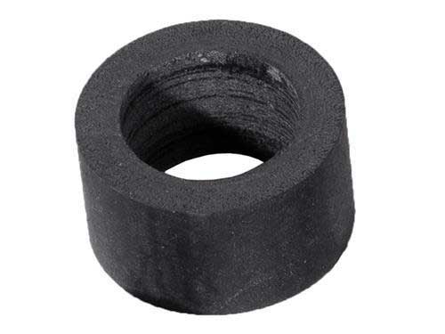 Peilglasrubber 12 x 18 x 8,5 - 12/13mm
