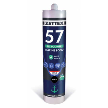 [ZE250136] Zettex MS 57 Marine Bond