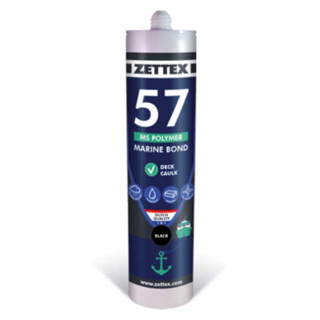 [ZE250137] Zettex MS 57 Marine Bond