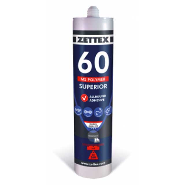 [ZE495199] Zettex MS 60 Superior