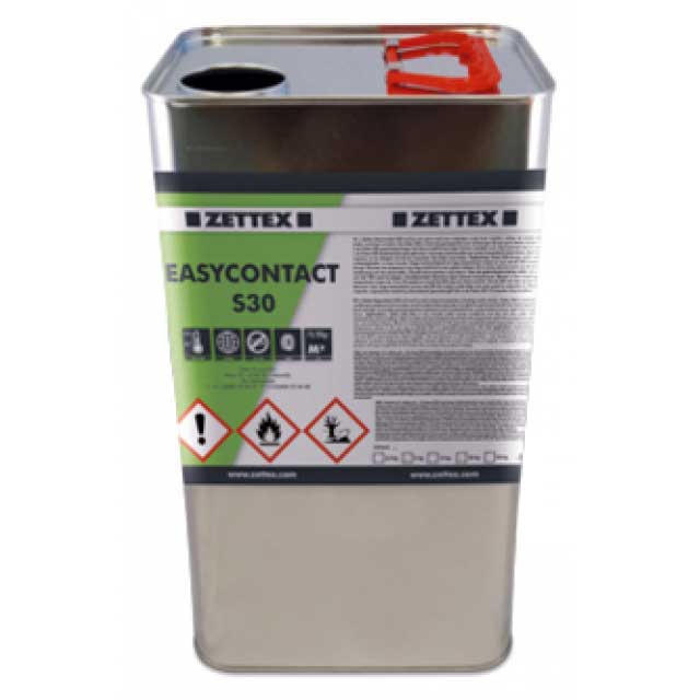 [ZE300216] Zettex S30 Easycontact