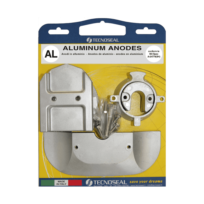 [TA3102] Mercruiser kit Alpha one Generation two