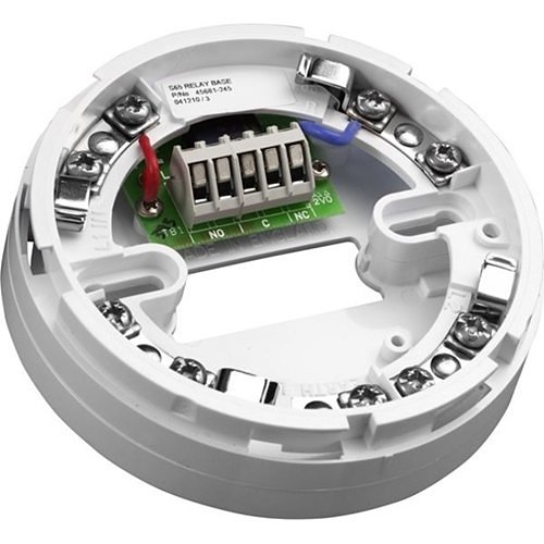 [FPDFP02005] Apollo 45681-245 APO Serie 65 sokkel met relais