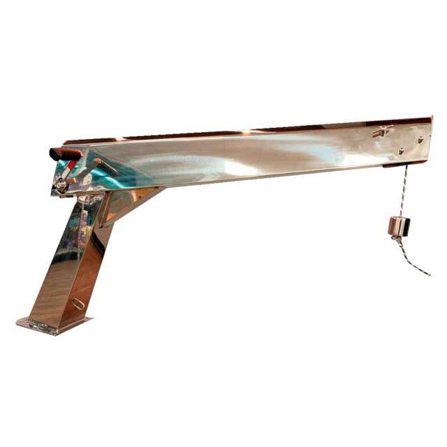 [CN250KGR] Davit per stel 250 kg