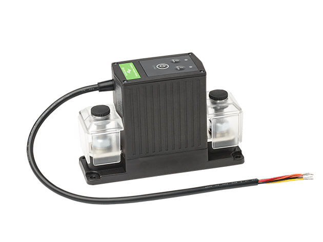 [TB5074440] DCM BPR Battery Protect Relay