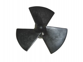 Side-Power schroef 4/7pk
