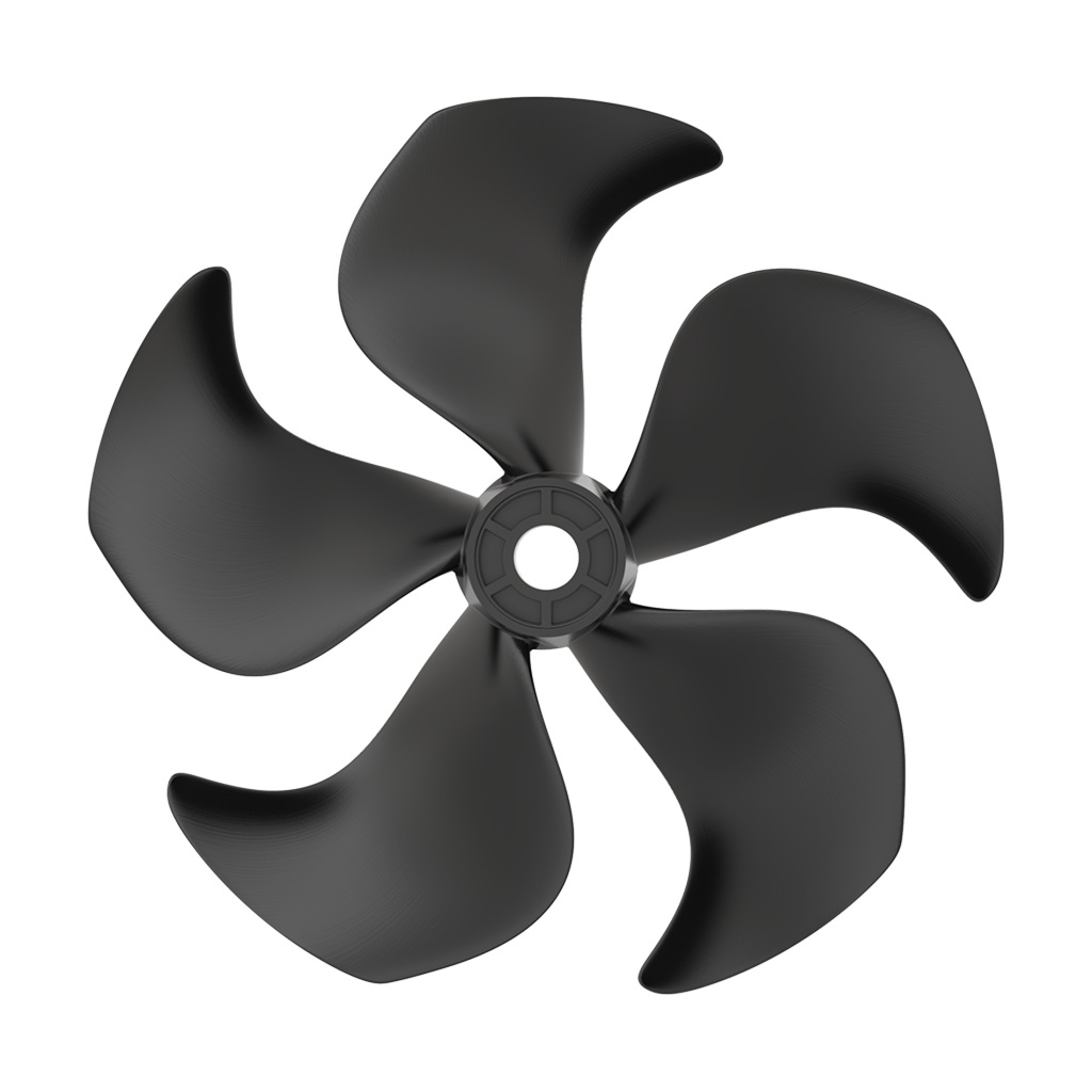 Side-Power Q-prop schroef | SE170/SE210