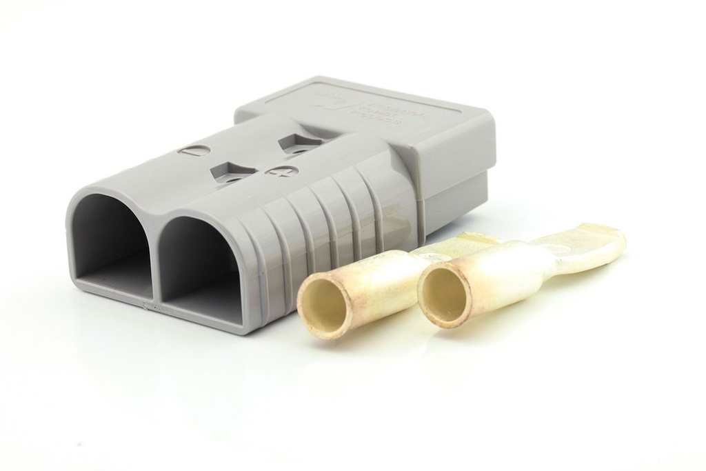 [RISB50/6] SB connector