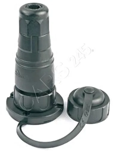 [QP22012] Quick 7112 CONNECTOR - IP67