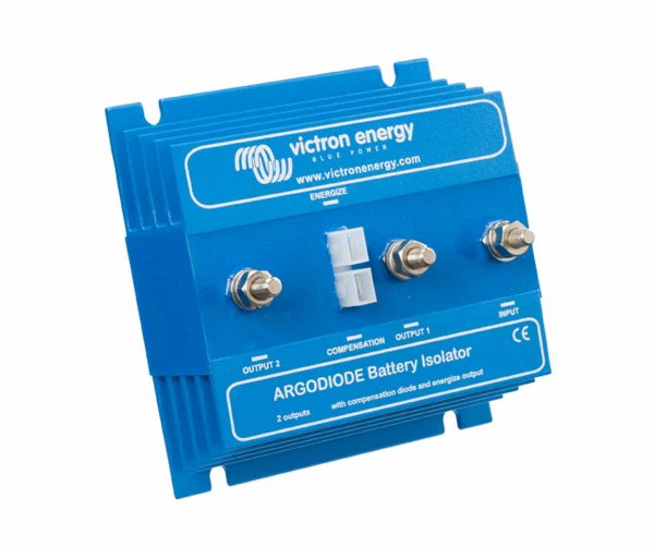 Argodiode 80-2SC