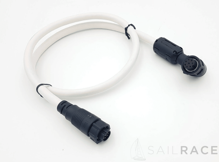 Nemesis Power/Ethernet Interconnect kabel