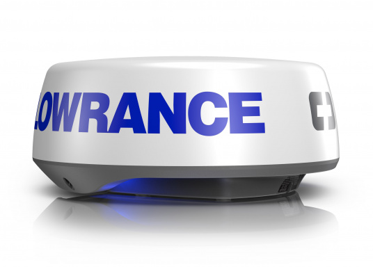 [LR00014542001] Lowrance HALO20+