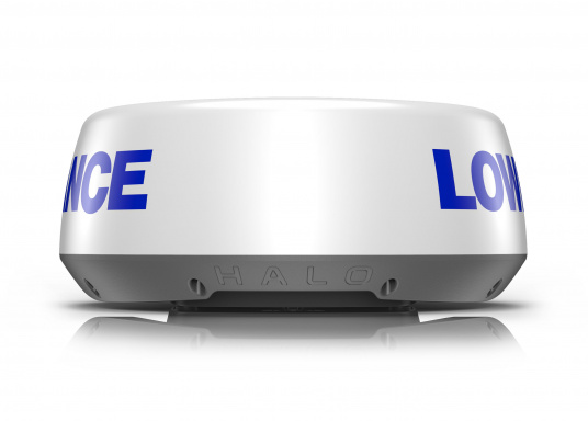 [LR00014543001] Lowrance HALO20
