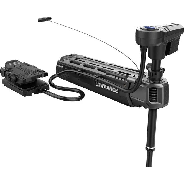 [LR00014937001] Ghost 47” Trolling Motor