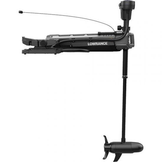 [LR00015480001] Ghost 60” Trolling Motor + TMR-1 Remote