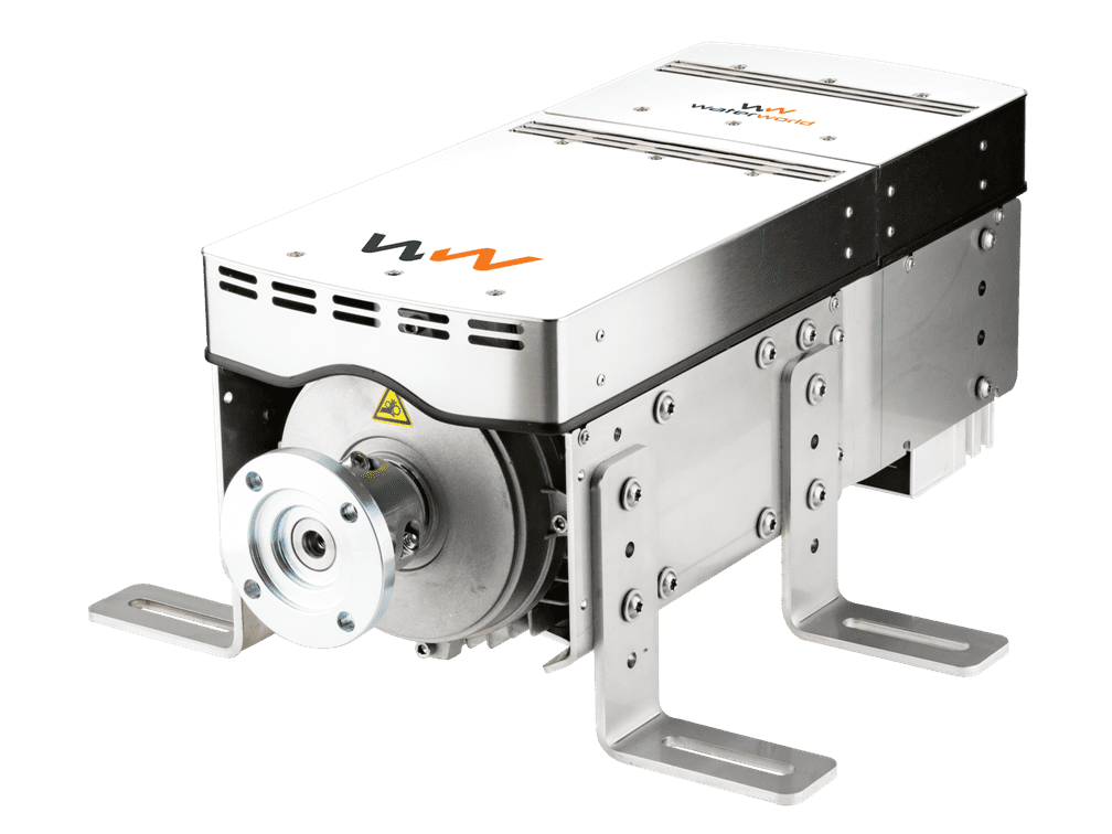[CNEV-20KW] CN Elektrisch Varen 10 tot 20kW