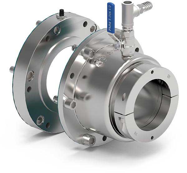 [BL610-045] AxiSeal®