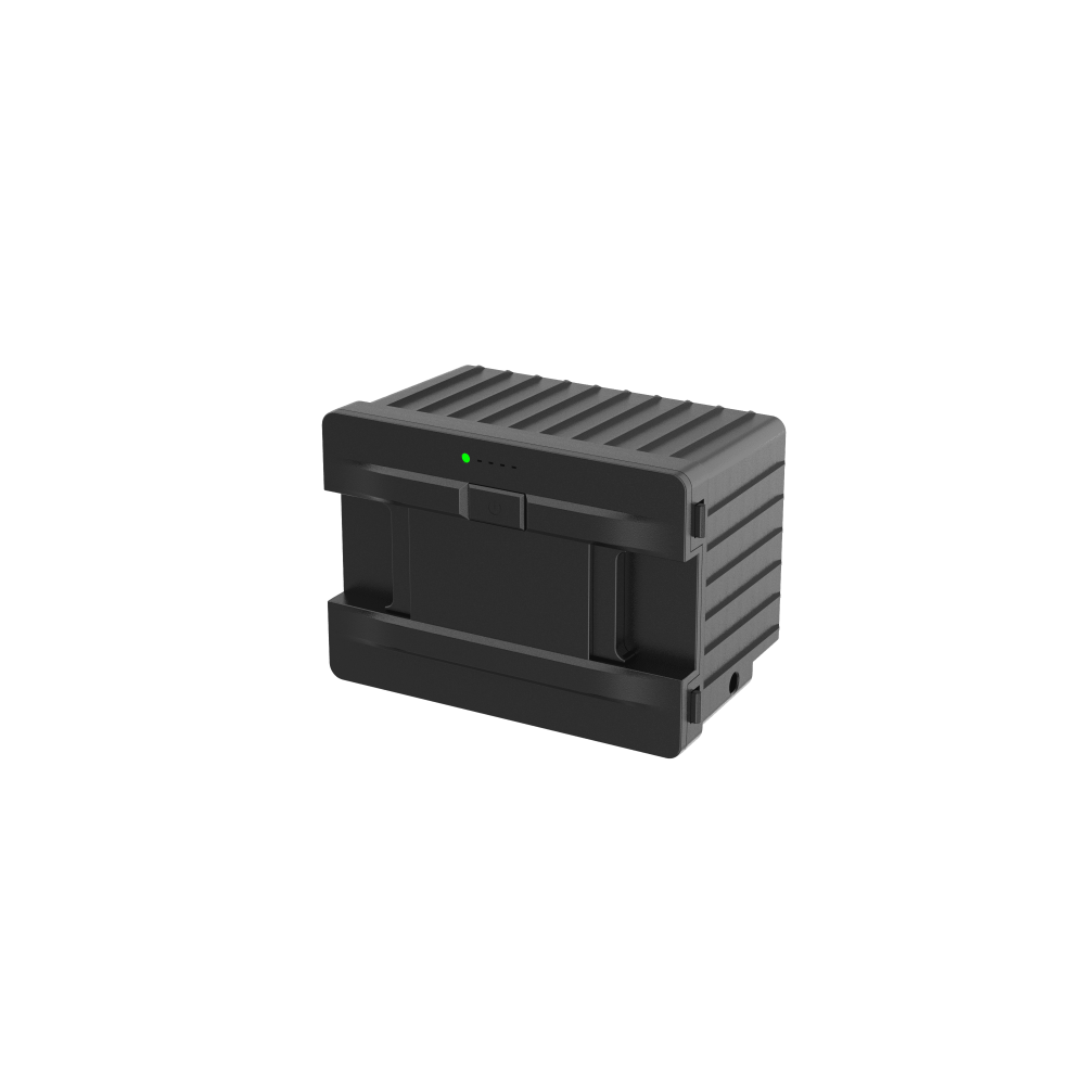[CNK-BATT354555] Batterij voor de CN Comfort TW35/45/55