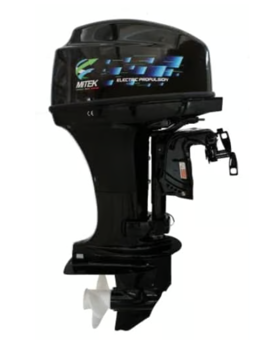 [MK01.030.200] Mitek Outboard 30pk langstaart