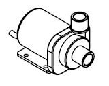 [MK05.000.105] Mitek pomp