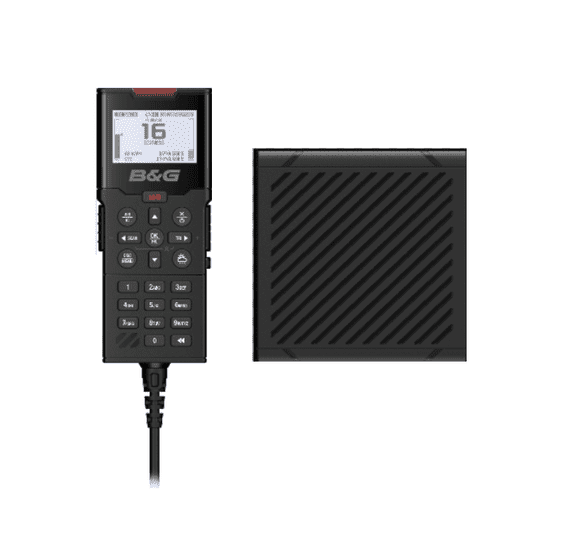 [BNG00015648001] B&G handset- en luidspreker kit