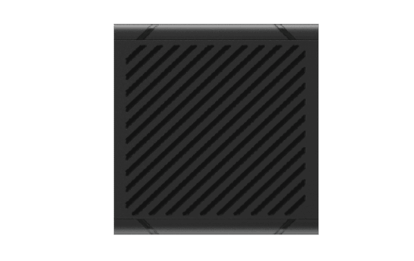 [BNG00015651001] B&G SP100 luidspreker bedraad