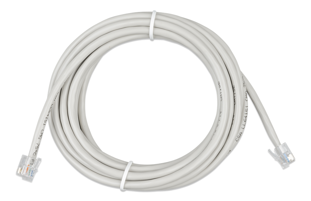 [VIASS030066050] RJ12 UTP kabel