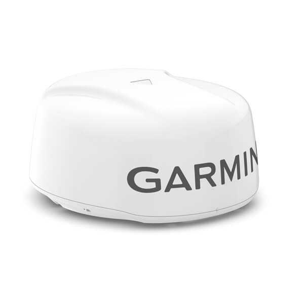 [ST0100258400] GMR Fantom™ 18x Dome - wit
