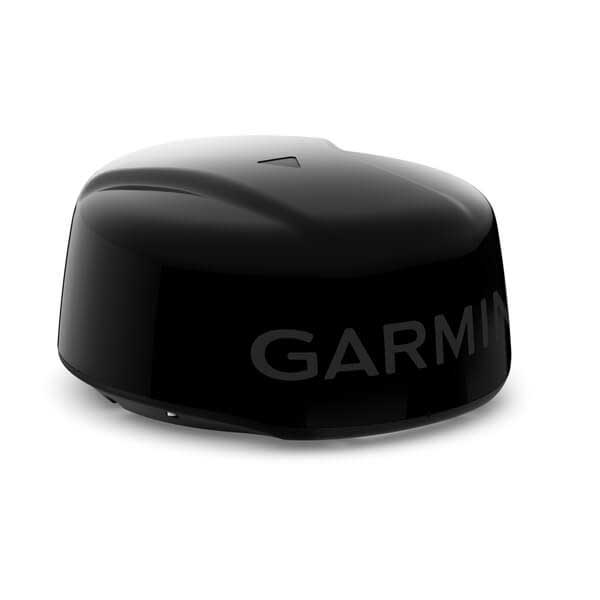 [ST0100258410] GMR Fantom™ 18x Dome - zwart