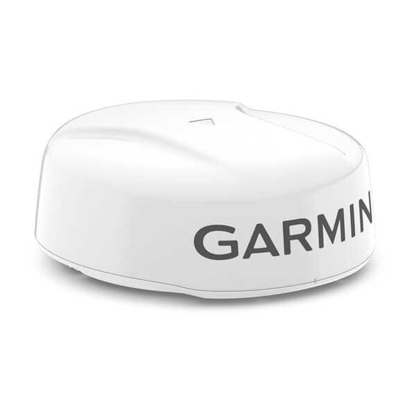 [ST0100258500] GMR Fantom™ 24x Dome - wit
