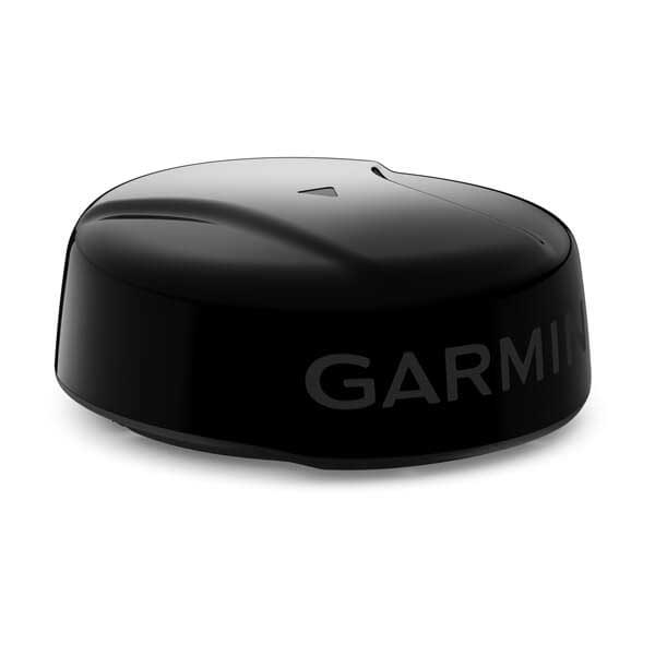 [ST0100258510] GMR Fantom™ 24x Dome - zwart