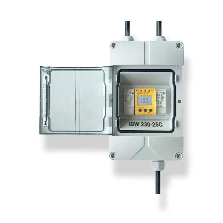 [IBW230-25] Isolatiebewaker type IBW230-25