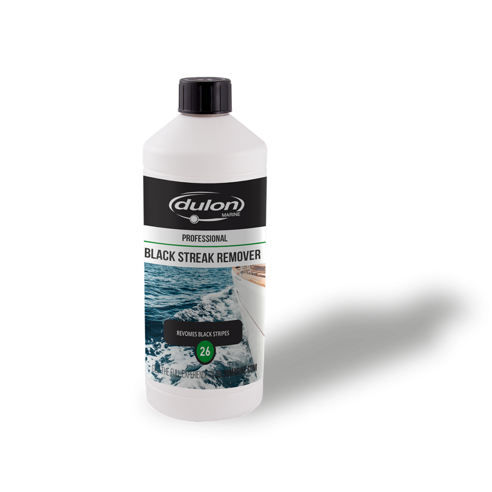 [DU6-26010] Black Stripes Remover 26