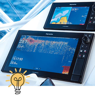 Garmin Navionics+ NSEU076R Benelux en Duitsland, West